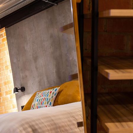 Apartament Art Lofts Valencia By Benisur Zewnętrze zdjęcie