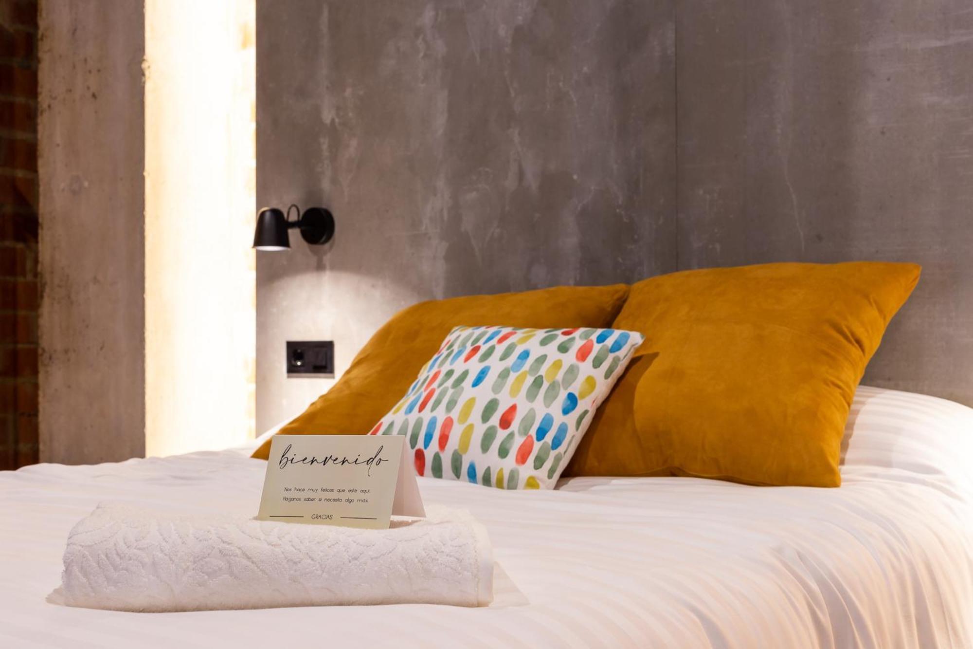 Apartament Art Lofts Valencia By Benisur Zewnętrze zdjęcie