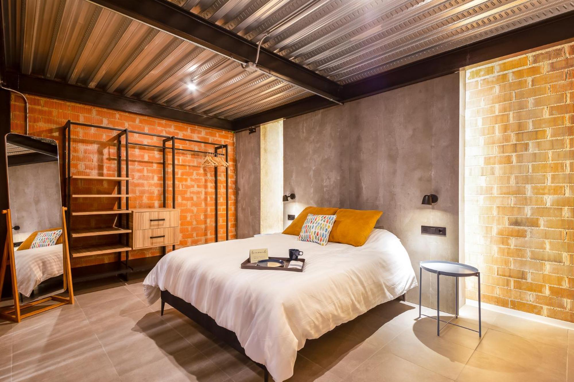 Apartament Art Lofts Valencia By Benisur Zewnętrze zdjęcie